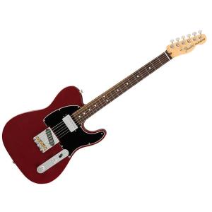 Fender(フェンダー) American Performer Telecaster with Humbucking Aubergine アウトレット USA アメリカン・パフォーマー テレキャスター｜watanabegakki