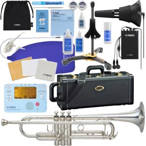 YAMAHA YTR-8335GH トランペット ブラッシュドサテン ラッカー YAMAHA YTR-8335GH トランペット ブラッシュドサテン ラッカー
