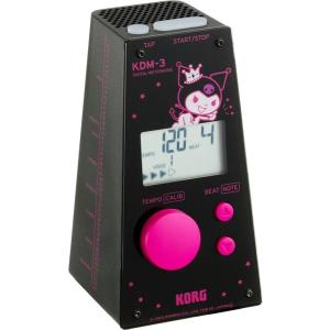KORG（コルグ） 【数量限定】KORG KDM-3 サンリオコラボレーション