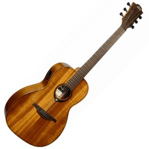 LAG Guitars T98PE? 数量限定特価 アコースティックギター エレアコ【 梅雨特価  】｜watanabegakki