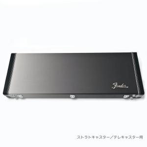 Fender（フェンダー） Fender / Deluxe Molded Acoustasonic Case