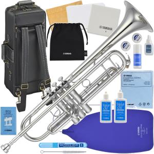 YAMAHA（ヤマハ） Nikkan TR-231 Trumpet ニッカン トランペット