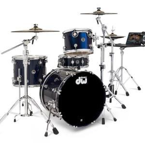DW(ディーダブル) DWe 4-Piece C...の商品画像