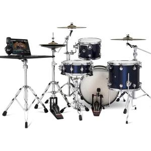DW(ディーダブル) DWe 4-Piece ...の詳細画像1