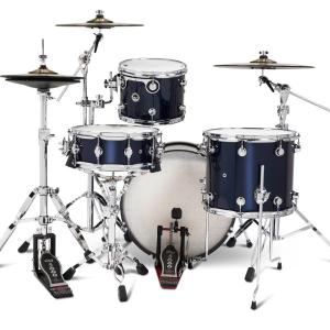 DW(ディーダブル) DWe 4-Piece ...の詳細画像2
