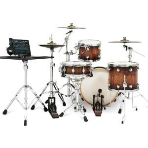 DW(ディーダブル) DWe 4-Piece ...の詳細画像1