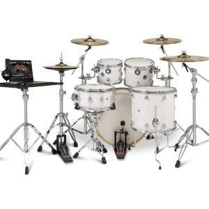 DW(ディーダブル) DWe 5-Piece ...の詳細画像1