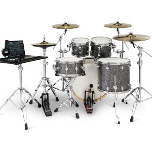 DW(ディーダブル) DWe 5-Piece ...の詳細画像1