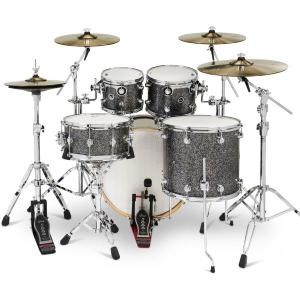 DW(ディーダブル) DWe 5-Piece ...の詳細画像2