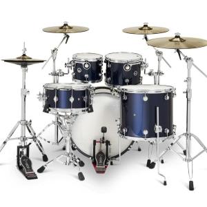 DW(ディーダブル) DWe 5-Piece ...の詳細画像2