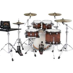 DW(ディーダブル) DWe 5-Piece ...の詳細画像1