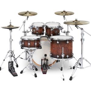 DW(ディーダブル) DWe 5-Piece ...の詳細画像2