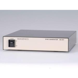 IMAGENICS(イメージニクス) DCE-U1RX ◇ 4K映像対応 HDMI信号同軸延長