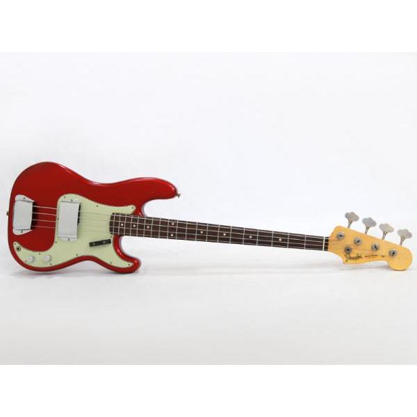 Fender Custom Shop  62 Precision Bass Journeyman R...