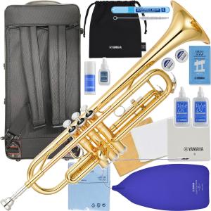 YAMAHA（ヤマハ） (在庫あり) YAMAHA / YTR-3335S トランペット 銀