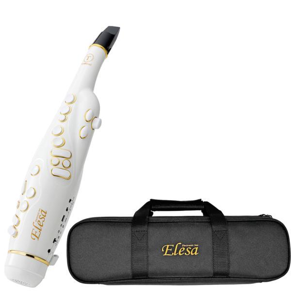 TAHORNG タホーン ELS10WH ホワイト Elesa 電子サックス エレサ デジタルサック...
