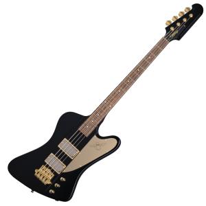 Epiphone Thunderbird ハードケース付きエレキベース Epiphone 940-ETBCS Thunderbird Bass Case サンダーバード用
