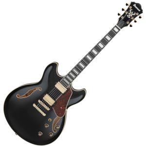 Ibanez（アイバニーズ） Ibanez AMH90 -BK(Black)-《エレキギター
