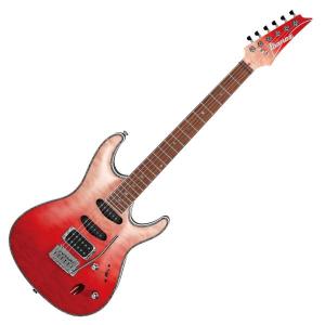 Ibanez（アイバニーズ） Ibanez SA360NQM -BMG(Black Mirage Gradation