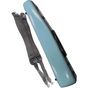 CCシャイニーケースII ソプラノサックスケース (ソプラノサックス用