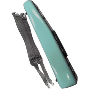 bam バム バリトンサックス ケース ハイテック ライトグレー