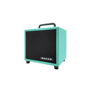 MODEGEAR MINI-B GREEN ベースアンプ｜watanabegakki