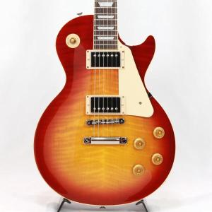 Gibson(ギブソン) Les Paul Standard 50s AAA Heritage Cherry Sunburst  USA レスポール・スタンダード 221430373｜watanabegakki