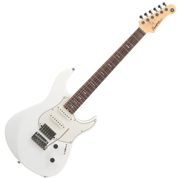 YAMAHA(ヤマハ) Pacifica Standard Plus Shell White /R ...