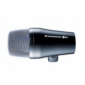 SENNHEISER MD 431 II (ゼンハイザー)(ダイナミックマイク)(国内正規品