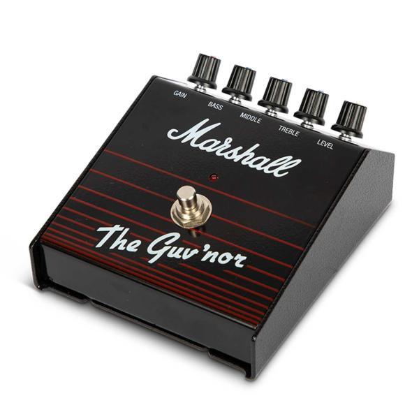 Marshall(マーシャル) The GuvNor エフェクター ガバナー マーシャル 正規輸入品...