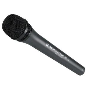 SENNHEISER(ゼンハイザー) MD42  ダイナミックマイク 無指向性
