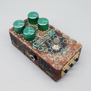 Leqtique EVR RFD #136 Overdrive レクティーク オーバードライブ