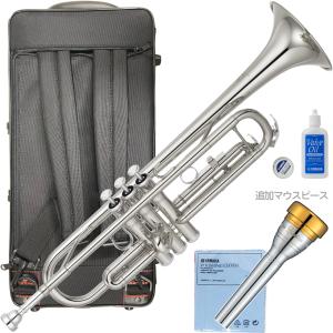 マウスピース フレンチホルン ティルツ 8 シュミットモデル 銀メッキ B