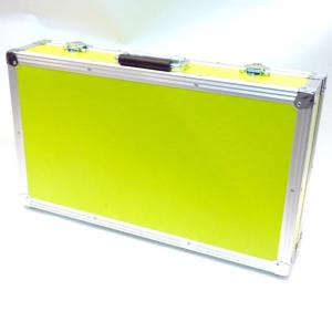 ARMOR(アルモア) PS-2C Pink エフェクターボード アルモア ケース