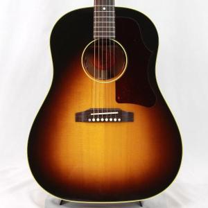 Gibson(ギブソン) 50s J-45 Original Vintage Sunburst USA アコースティックギター エレアコ 23343054｜watanabegakki