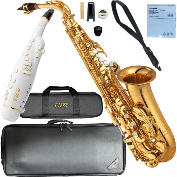 YAMAHA(ヤマハ) 5年保証サポート対象 YAS-875EX アルトサックス カスタム ラッカー...