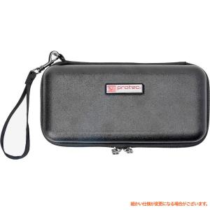 PROTEC (プロテック) BM215 トロンボーン マウスピースホルダー マウスピース 6本 ポーチ ケース trombone mouthpiece pouch ZIP CASE 北海道 沖縄の商品画像