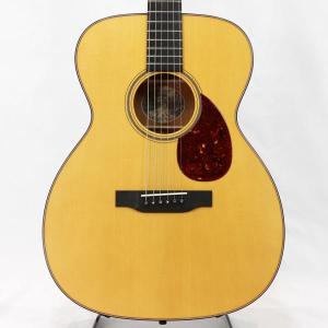 Collings OM-1A  JL "Julian Lage Signature" コリングス ジュリアン・ラージ シグネイチャー アコースティックギター｜watanabegakki