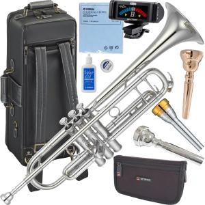 YAMAHA YAMAHA(ヤマハ) YTR-4335GS2 トランペット 特注 ピンク