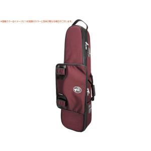 PROTEC(プロテック) MX306CTS テナートロンボーン ケース ブラック