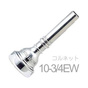 コルネットマウスピース Pickett Brass（ピケット・ブラス）British