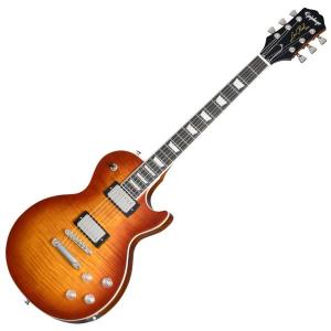 Epiphone(エピフォン) Les Paul Modern Figured Mojave Bur...