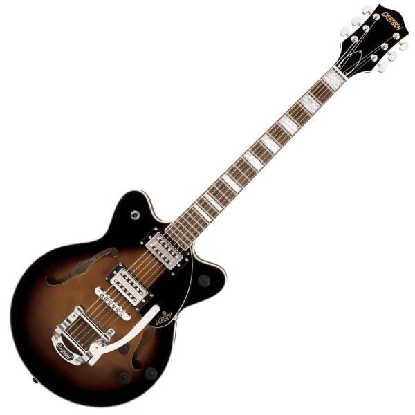 GRETSCH(グレッチ) G2655T Streamliner Center Block Jr. ...