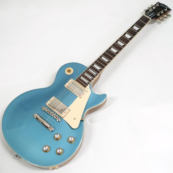 Gibson(ギブソン) Les Paul Standard 60s Plain Top  Pelh...