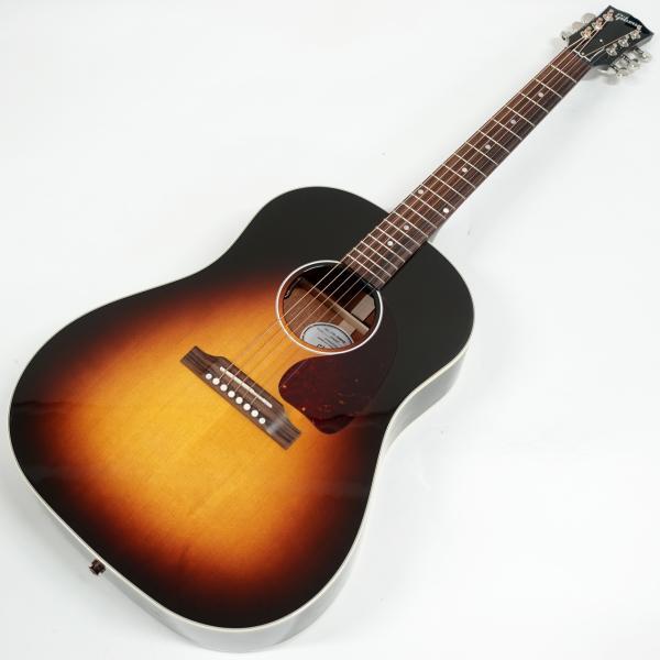 Gibson(ギブソン) J-45 STANDARD VS USA アコースティックギター エレアコ...