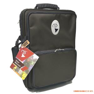 Marcus Bonna オーボエ用ケース MBOBC (コンパクト) シングルケース