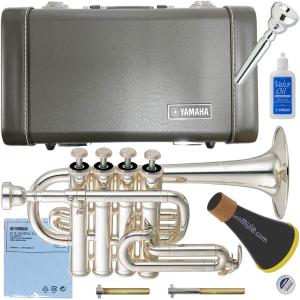 YAMAHA（ヤマハ） (在庫あり) YAMAHA YTR-4335GSII トランペット