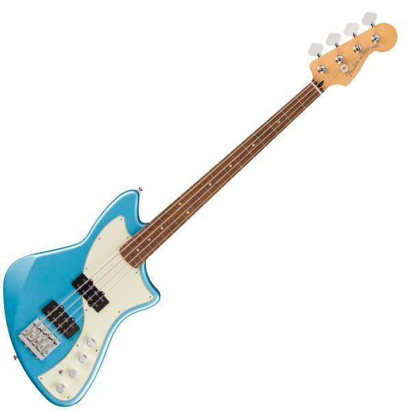 Fender(フェンダー) Player Plus Active Meteora Bass Opal...