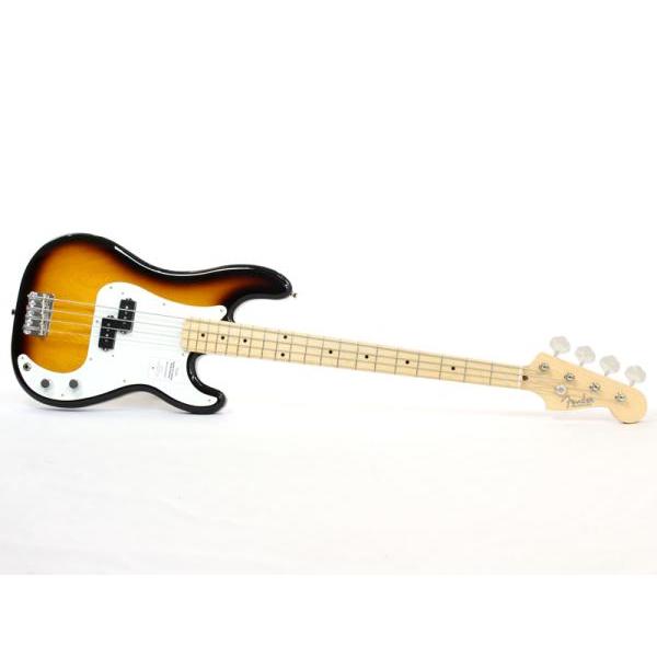 Fender(フェンダー) Made in Japan Traditional 50s Precis...