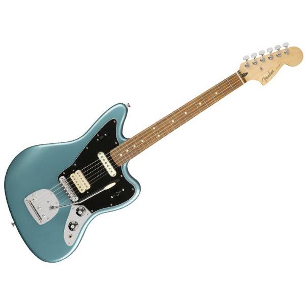 Fender(フェンダー) Player Jaguar Tidepool アウトレット プレイヤー・...